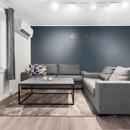 Lägenhet Aurora Panorama