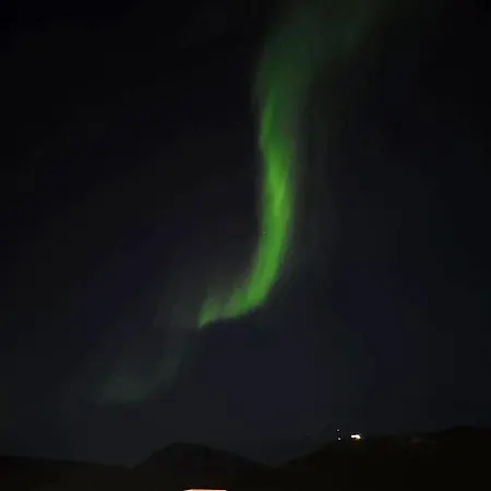 דירה Aurora Panorama *