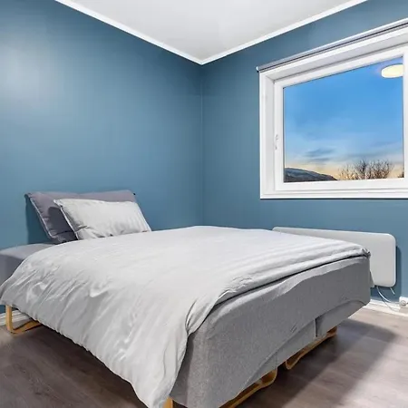 Lägenhet Aurora Panorama