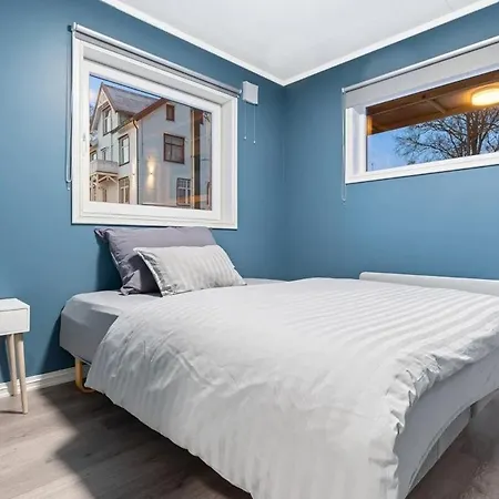 דירה Aurora Panorama *