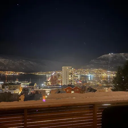 Apartament Aurora Panorama *
