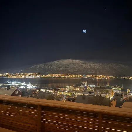 Aurora Panorama *