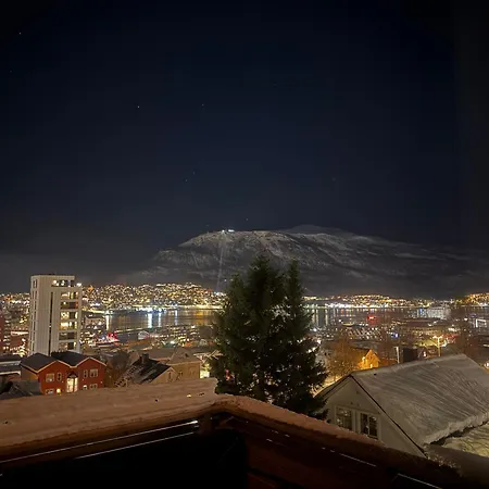 Aurora Panorama