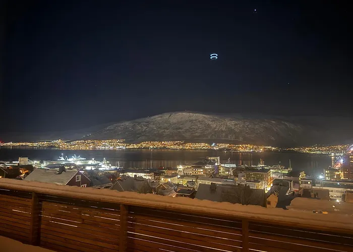 Aurora Panorama *