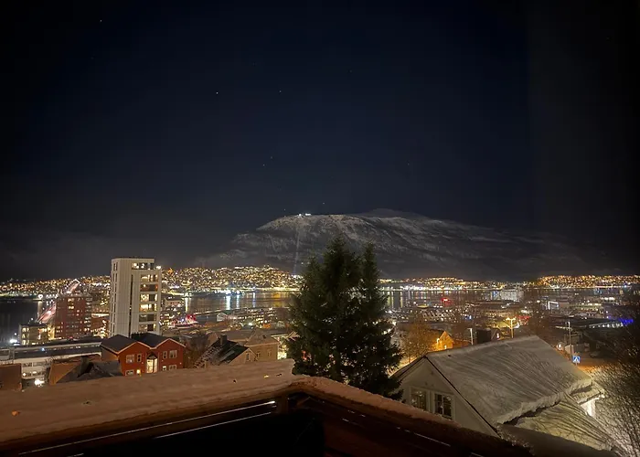 Aurora Panorama