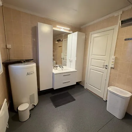 Aurora Panorama Apartamento *