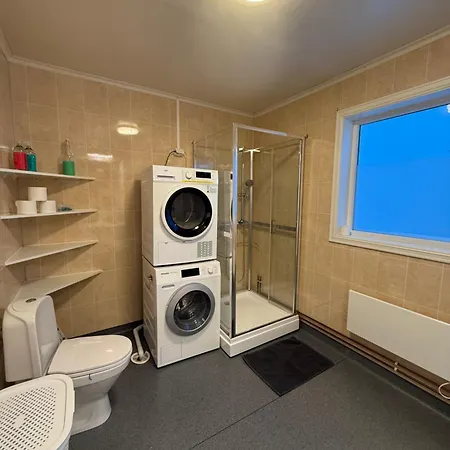 Aurora Panorama Apartamento