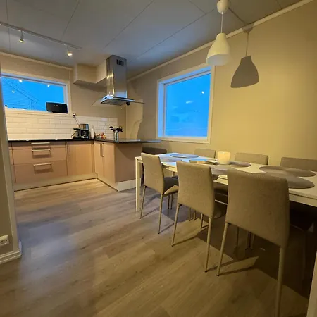 Apartamento Aurora Panorama *