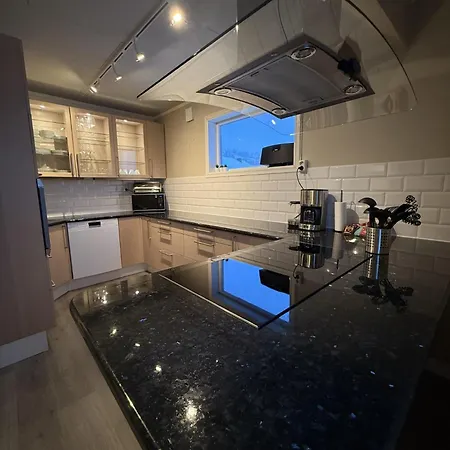 Apartamento Aurora Panorama