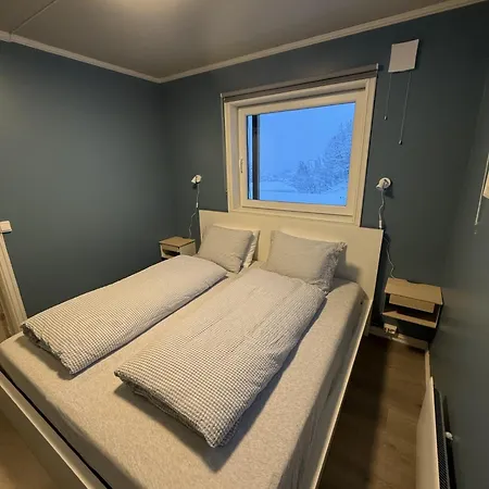 Aurora Panorama Apartamento *