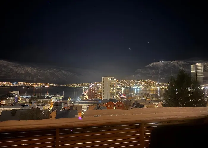 Apartamento Aurora Panorama *