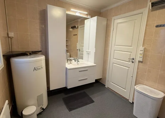 Aurora Panorama Apartamento *