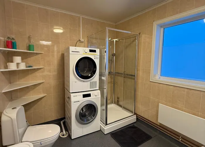 Aurora Panorama Apartamento