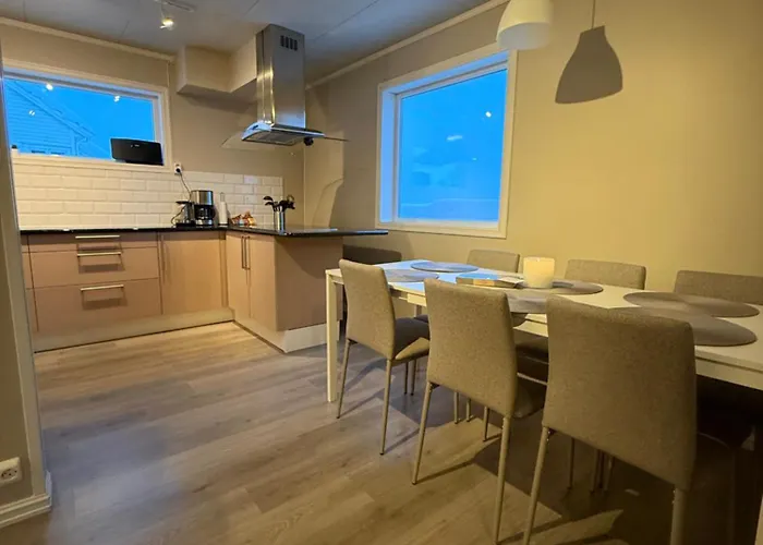 Apartamento Aurora Panorama *