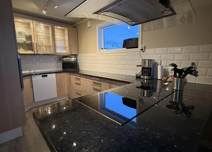 Apartamento Aurora Panorama