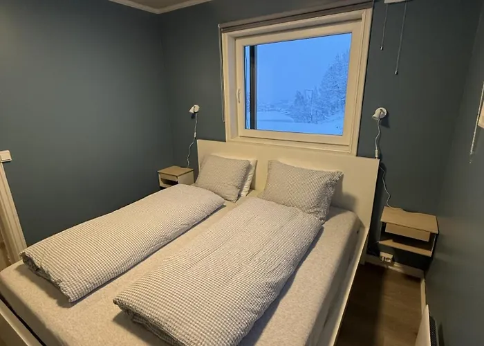 Aurora Panorama Apartamento *