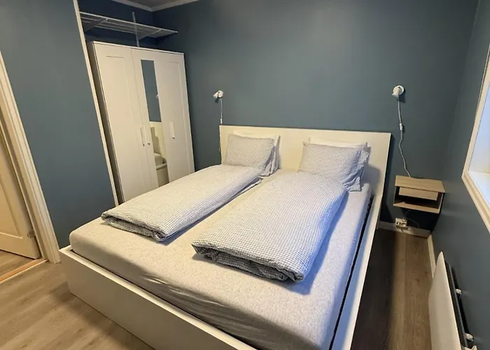 Aurora Panorama Tromsø